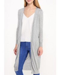 Женский серый кардиган от Pettli Collection