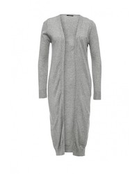 Женский серый кардиган от Pettli Collection