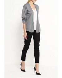 Женский серый кардиган от Phard