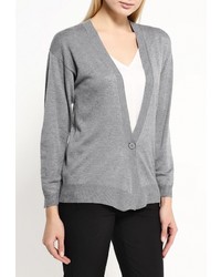 Женский серый кардиган от Phard