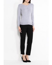 Женский серый кардиган от Piazza Italia