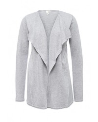 Женский серый кардиган от Q/S designed by