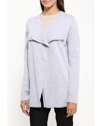 Женский серый кардиган от Q/S designed by