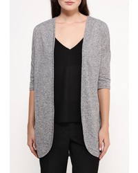 Женский серый кардиган от Q/S designed by