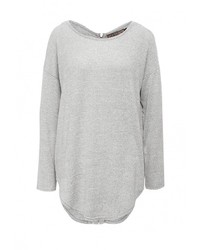 Женский серый кардиган от QED London