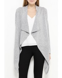 Женский серый кардиган от Rinascimento