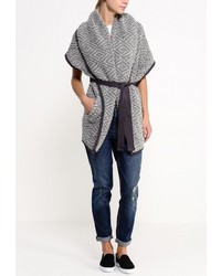 Женский серый кардиган от River Island