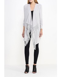 Женский серый кардиган от River Island