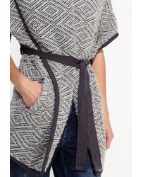 Женский серый кардиган от River Island