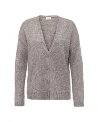 Женский серый кардиган от Rodier