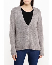 Женский серый кардиган от Rodier