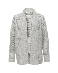 Женский серый кардиган от Rodier