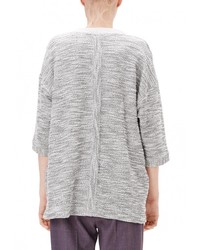 Женский серый кардиган от s.Oliver