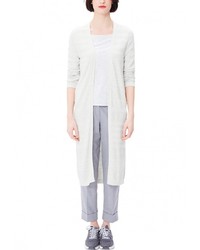 Женский серый кардиган от s.Oliver