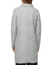 Женский серый кардиган от s.Oliver