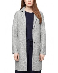 Женский серый кардиган от s.Oliver