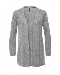 Женский серый кардиган от Sela