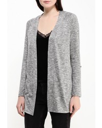 Женский серый кардиган от Sela