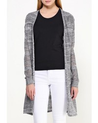 Женский серый кардиган от Sela