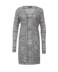 Женский серый кардиган от Sela