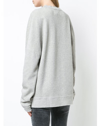 Женский серый кардиган от RtA