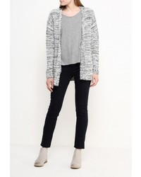 Женский серый кардиган от SPRINGFIELD