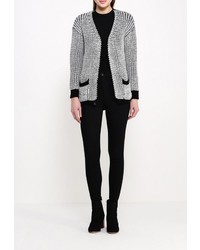 Женский серый кардиган от Stella