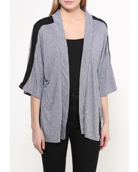 Женский серый кардиган от Sweewe