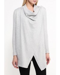 Женский серый кардиган от Top Secret