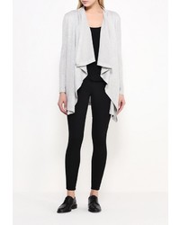 Женский серый кардиган от Top Secret