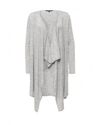 Женский серый кардиган от Top Secret