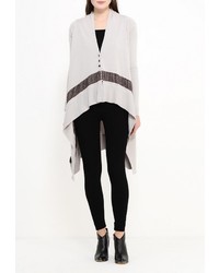 Женский серый кардиган от Tricot Chic