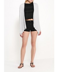 Женский серый кардиган от Vero Moda