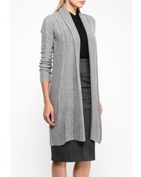 Женский серый кардиган от Vero Moda