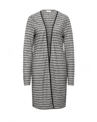 Женский серый кардиган от Vero Moda