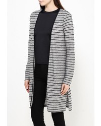 Женский серый кардиган от Vero Moda