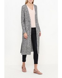 Женский серый кардиган от Vero Moda