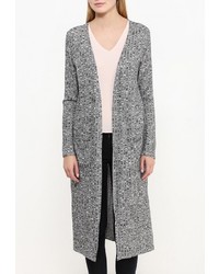 Женский серый кардиган от Vero Moda