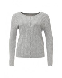 Женский серый кардиган от Vero Moda