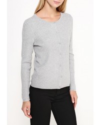 Женский серый кардиган от Vero Moda