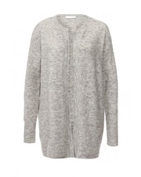 Женский серый кардиган от Vila