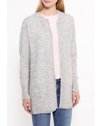 Женский серый кардиган от Vila