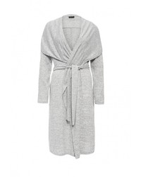 Женский серый кардиган от Vila