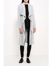 Женский серый кардиган от Vila