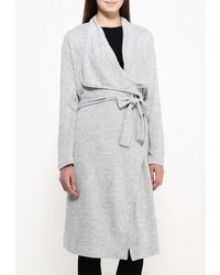 Женский серый кардиган от Vila