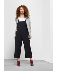 Женский серый кардиган от Violeta BY MANGO