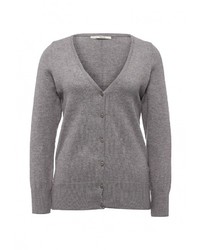 Женский серый кардиган от Vis-a-Vis