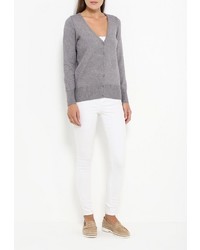 Женский серый кардиган от Vis-a-Vis