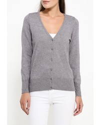 Женский серый кардиган от Vis-a-Vis