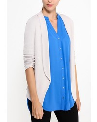 Женский серый кардиган от Wallis